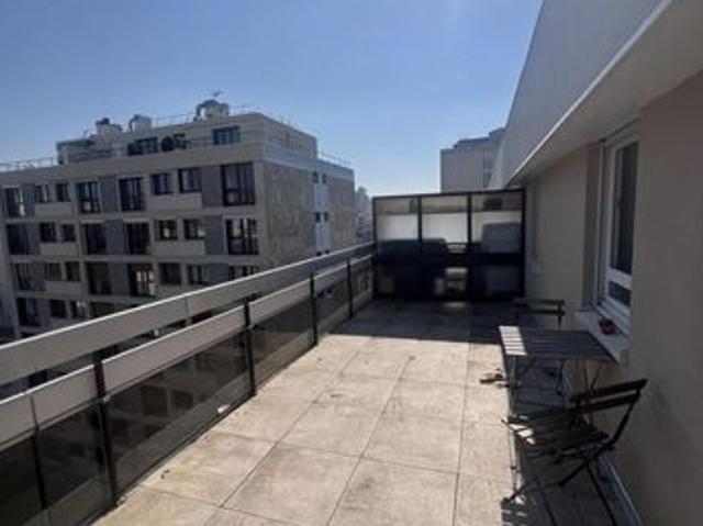 Appartement vente à Paris, Île-de-France