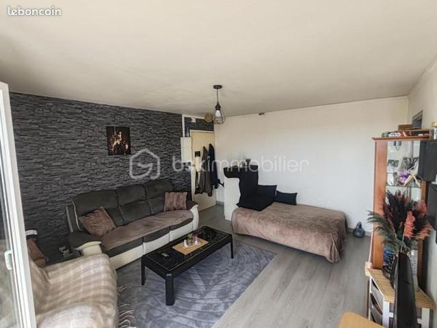 Appartement vente à Senlis, Le Plessis-belleville