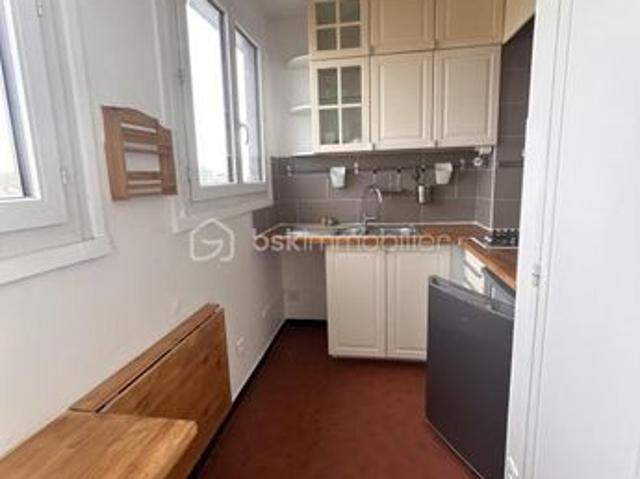 Appartement vente à Le Raincy, Rosny-sous-bois