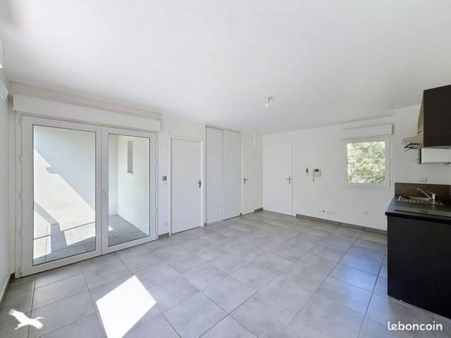 Appartement vente à Montpellier, Castelnau-le-lez