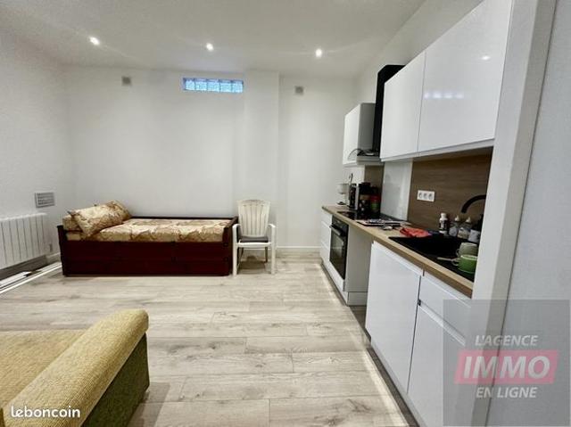 Appartement vente à Cherbourg, Lieusaint