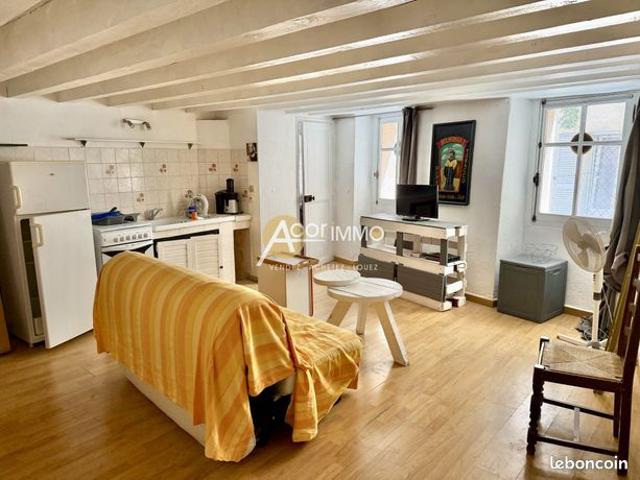 Appartement vente à Arrondissement de Toulon, Hyères