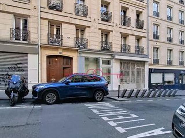 Appartement vente à Paris, Île-de-France