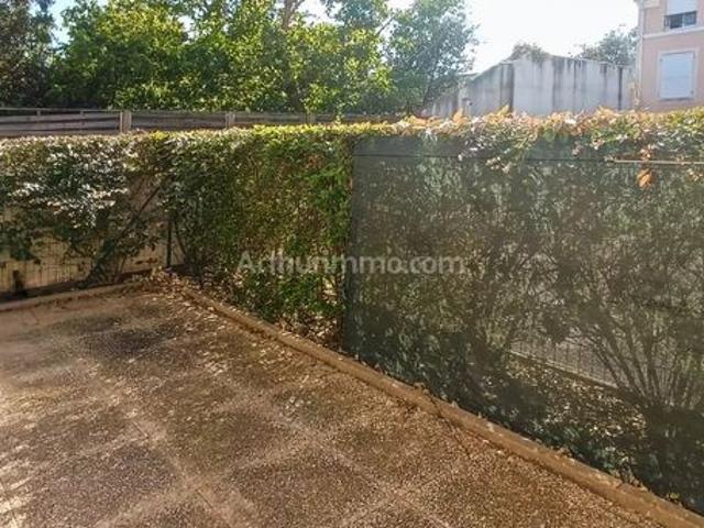 Appartement vente à Palaiseau, Le Plessis-pâté