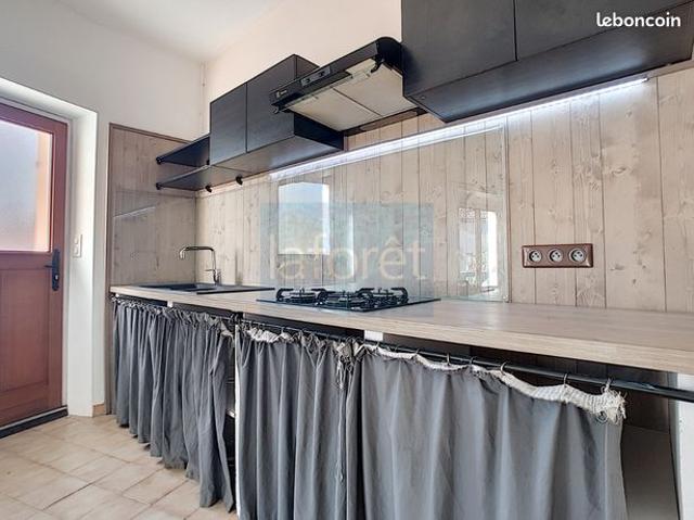 Appartement vente à Aix-en-Provence, Lambesc