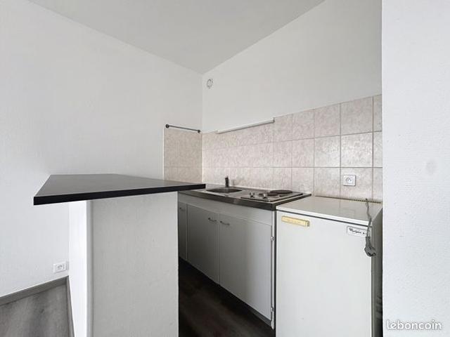 Appartement vente à Lille