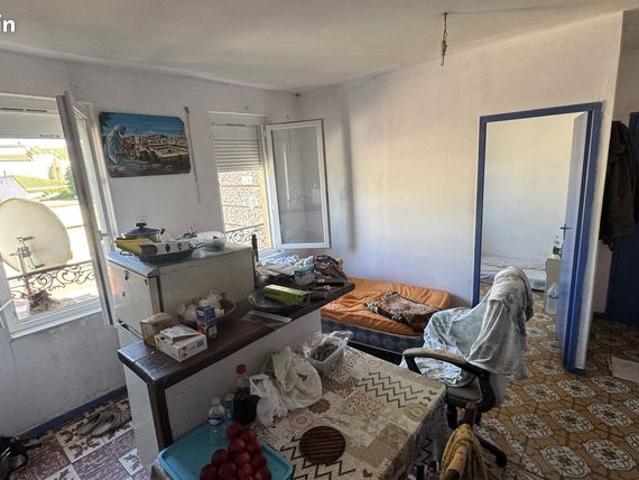 Appartement vente à Perpignan
