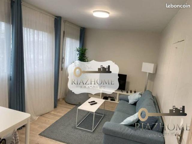 Appartement vente à Le Raincy, Le Bourget