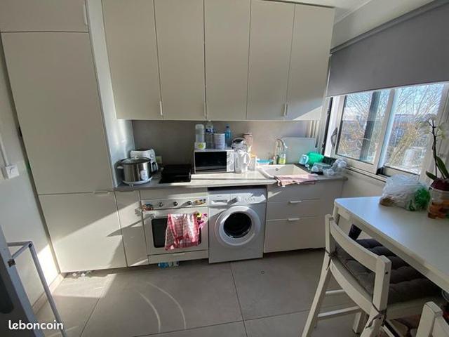 Appartement vente à Le Raincy, Le Bourget