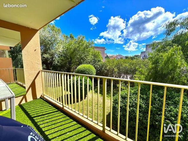 Appartement vente à Arrondissement de Draguignan, Fréjus