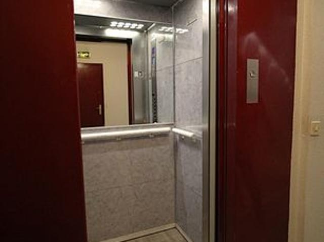 Appartement vente à Nogent-sur-Marne, Maisons-alfort