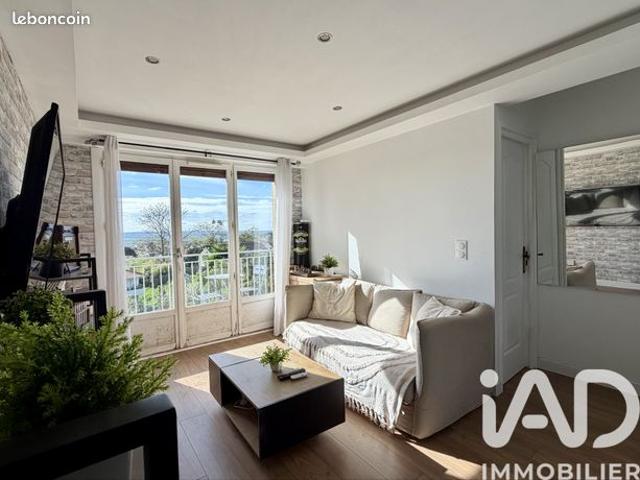 Appartement vente à Argenteuil, Cormeilles-en-parisis