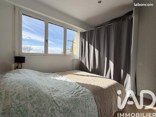 Appartement vente à Argenteuil, Cormeilles-en-parisis