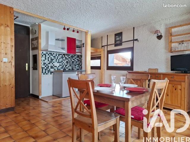 Appartement vente à Thonon-les-Bains, La Chapelle-d'abondance