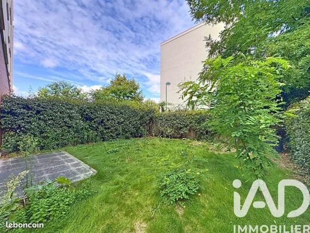 Appartement vente à Le Raincy, Neuilly-sur-marne