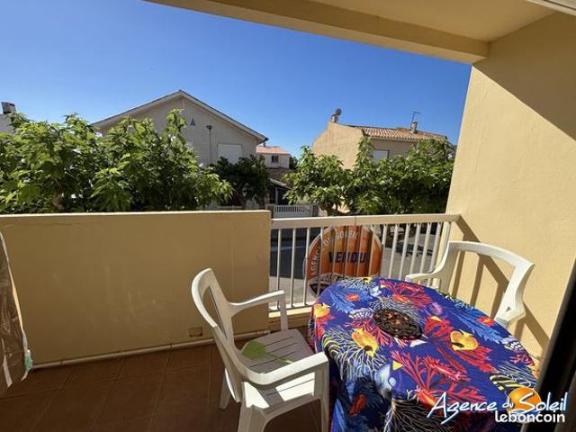 Appartement vente à Narbonne