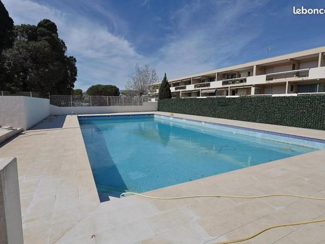 Appartement vente à Grasse, Antibes