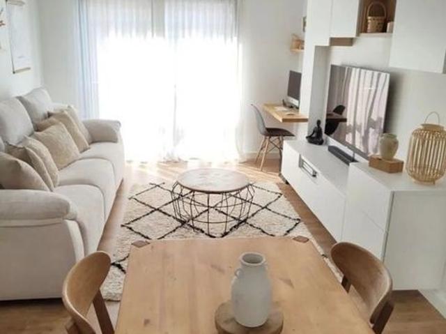 Appartement vente à Villeneuve-la-garenne, Martinique