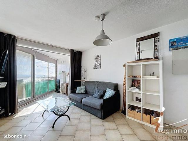 Appartement vente à Montpellier, Mauguio