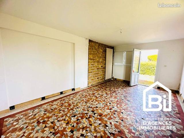 Appartement vente à Caen, Verson