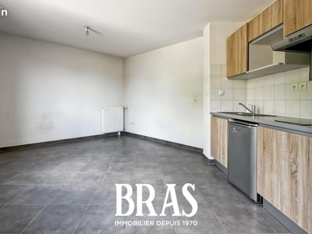Appartement vente à Nantes