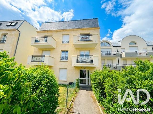 Appartement vente à Palaiseau