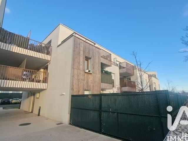 Appartement vente à Saint-Denis, Villetaneuse