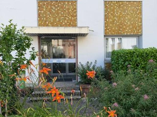 Appartement vente à Besançon