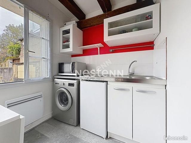 Appartement vente à Tours