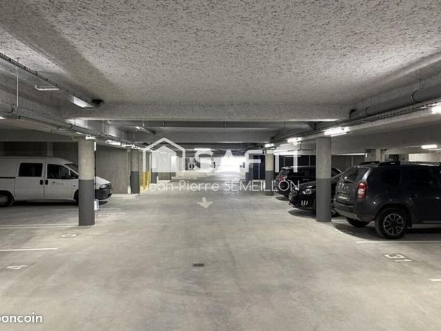 Appartement vente à Agen