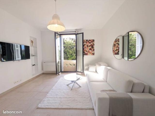 Appartement vente à Nice, Alpes-Maritimes