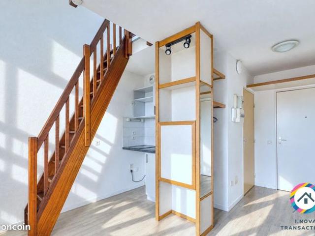 Appartement vente à Lyon, Rhône
