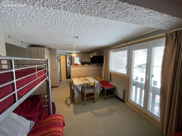 Appartement vente à Saint-Flour, Laveissière