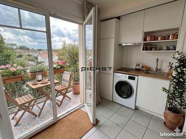 Appartement vente à Arcachon, Gujan-mestras