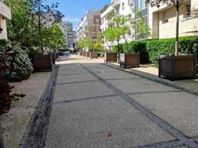 Appartement vente à Nanterre, Courbevoie