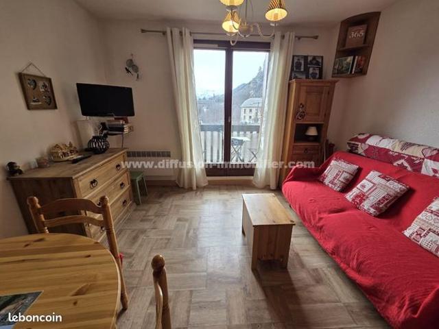 Appartement vente à Barcelonnette, Jausiers