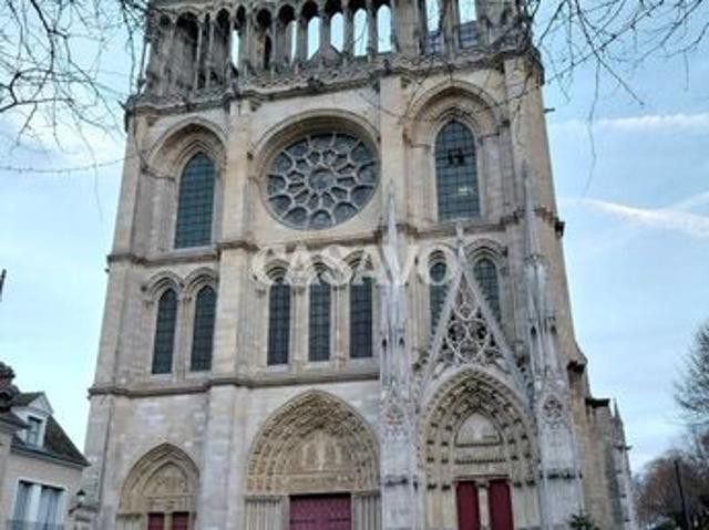 Appartement vente à Mantes-la-Jolie, Mantes-la-jolie