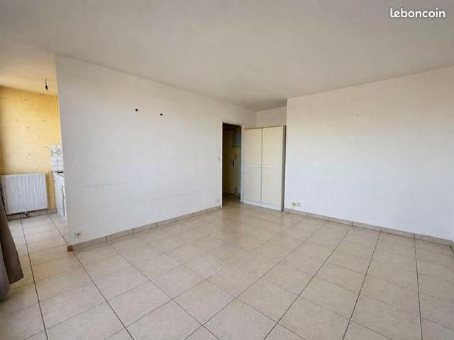 Appartement vente à Beauvais
