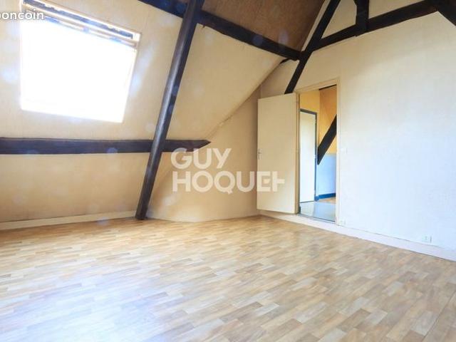 Appartement vente à Bayeux