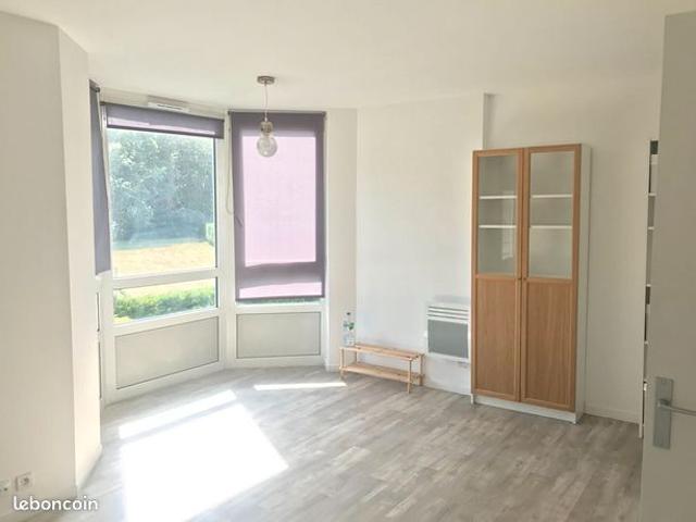 Appartement vente à Melun, Savigny-le-temple