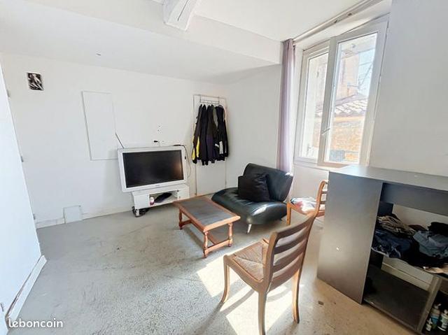 Appartement vente à Aix-en-Provence, Gardanne