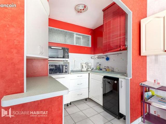 Appartement vente à Les Sables-d'Olonne, Saint-hilaire-de-riez