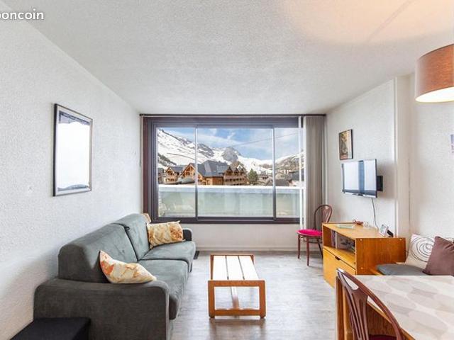 Appartement vente à Bagnères-de-Bigorre, Bagnères-de-bigorre