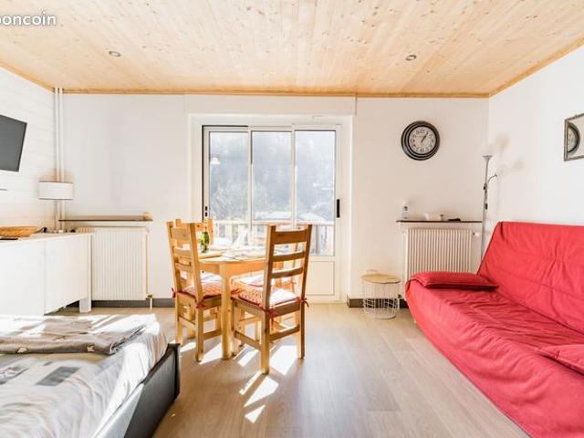 Appartement vente à Albertville, Brides-les-bains