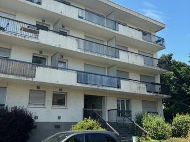Appartement vente à Antony, Le Plessis-robinson