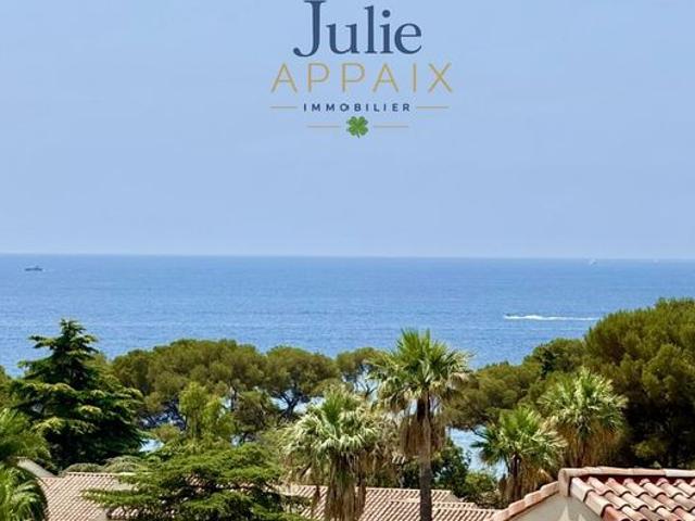 Appartement vente à Arrondissement de Draguignan, Saint-raphaël