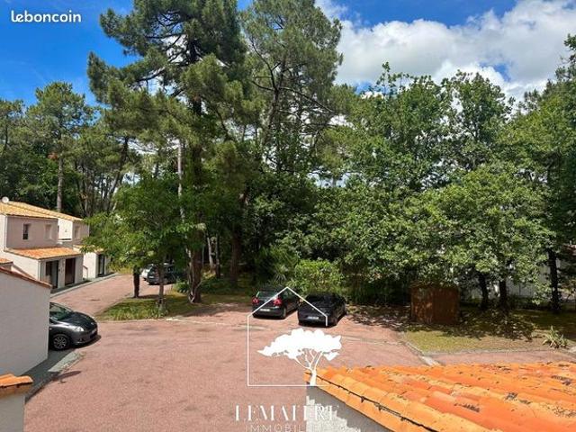 Appartement vente à Rochefort, La Tremblade