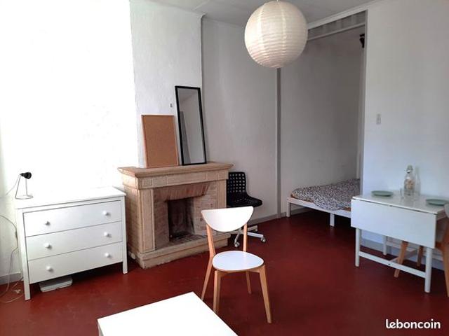 Appartement vente à Marseille