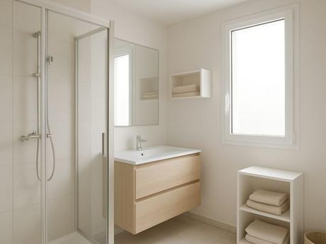 Appartement vente à Calvi, Palasca