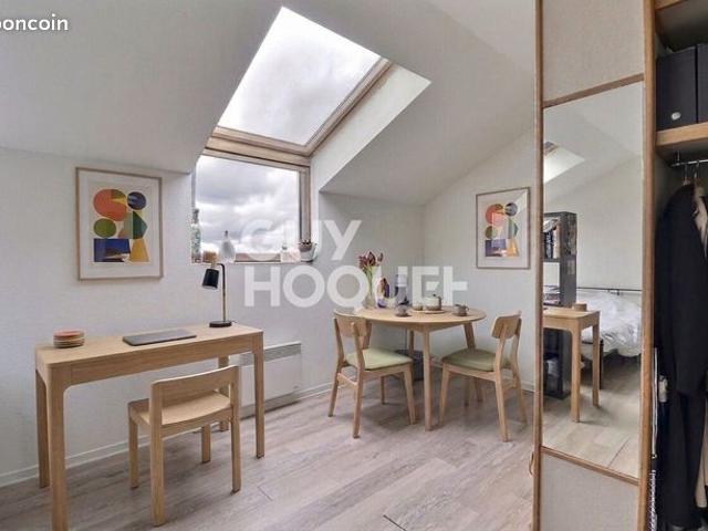 Appartement vente à Lyon, Métropole de Lyon